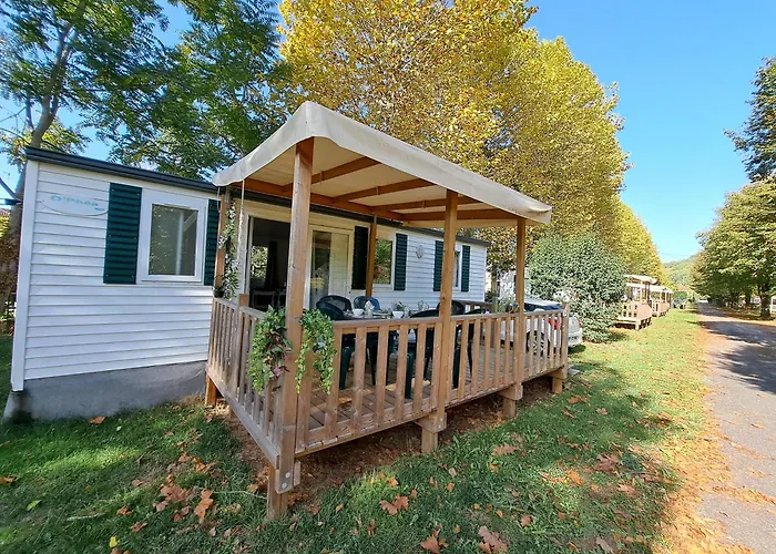Camping Le Soulhol
