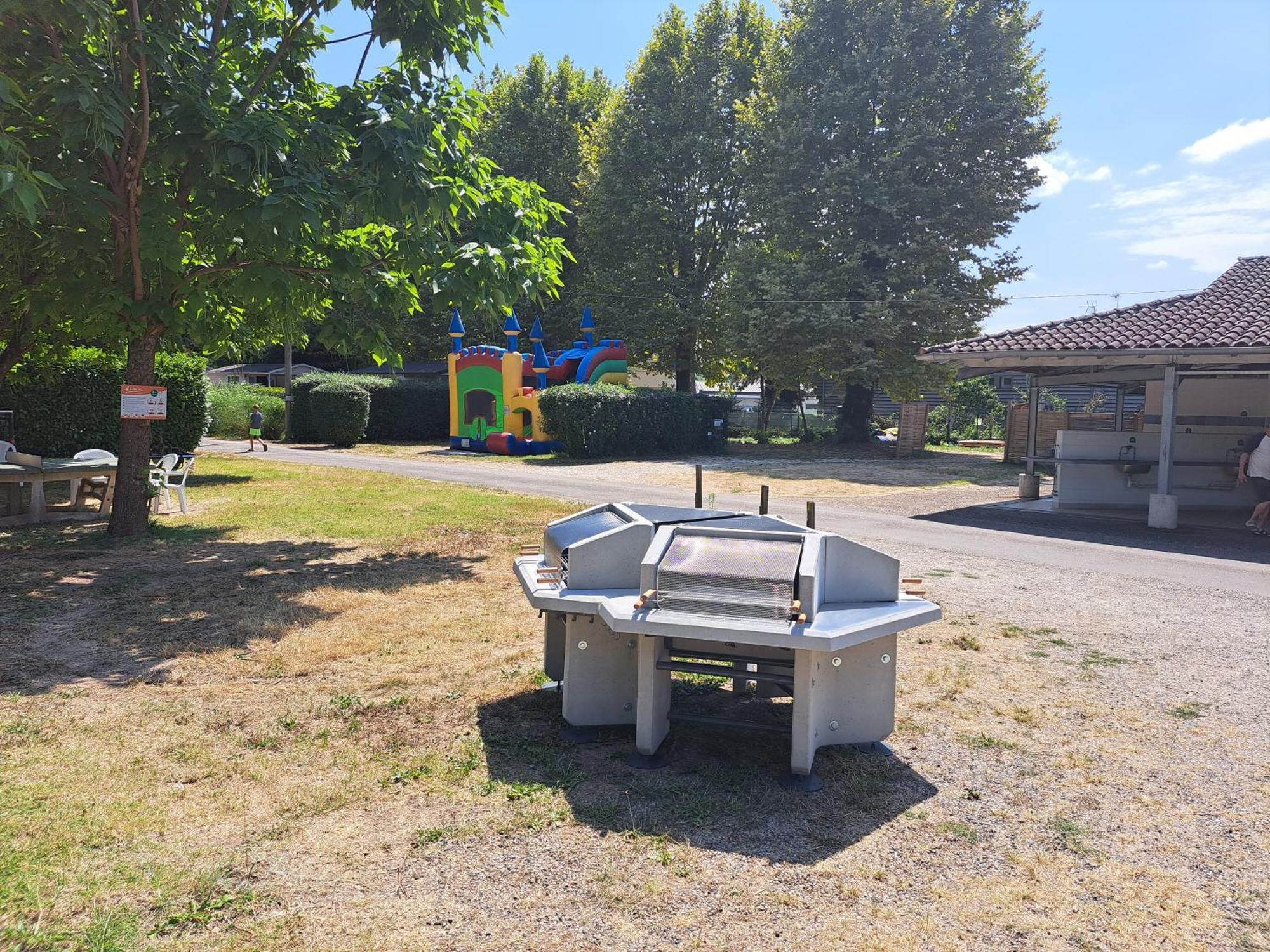Le Soulhol Saint-Céré
