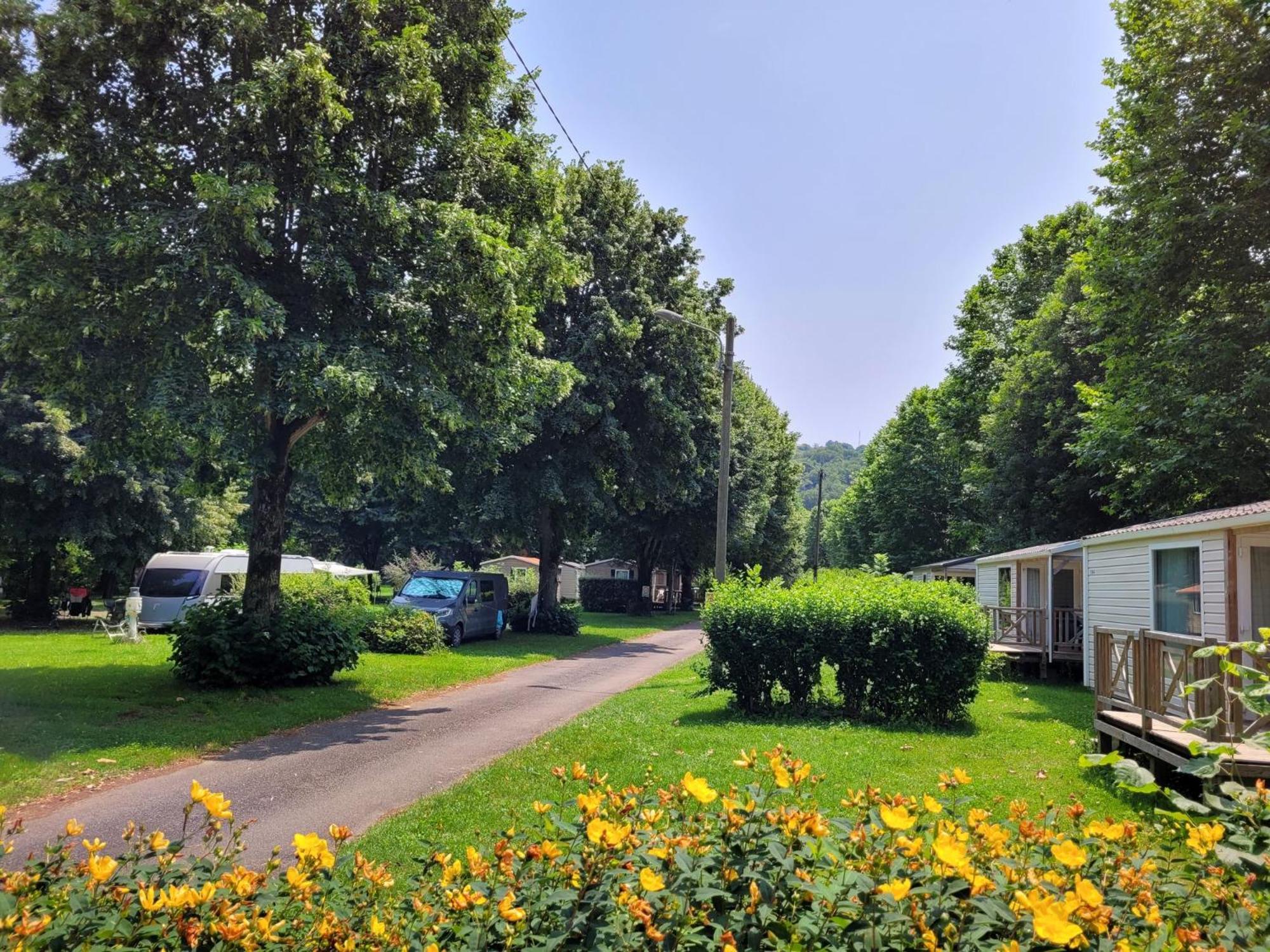 Le Soulhol Camping 3*