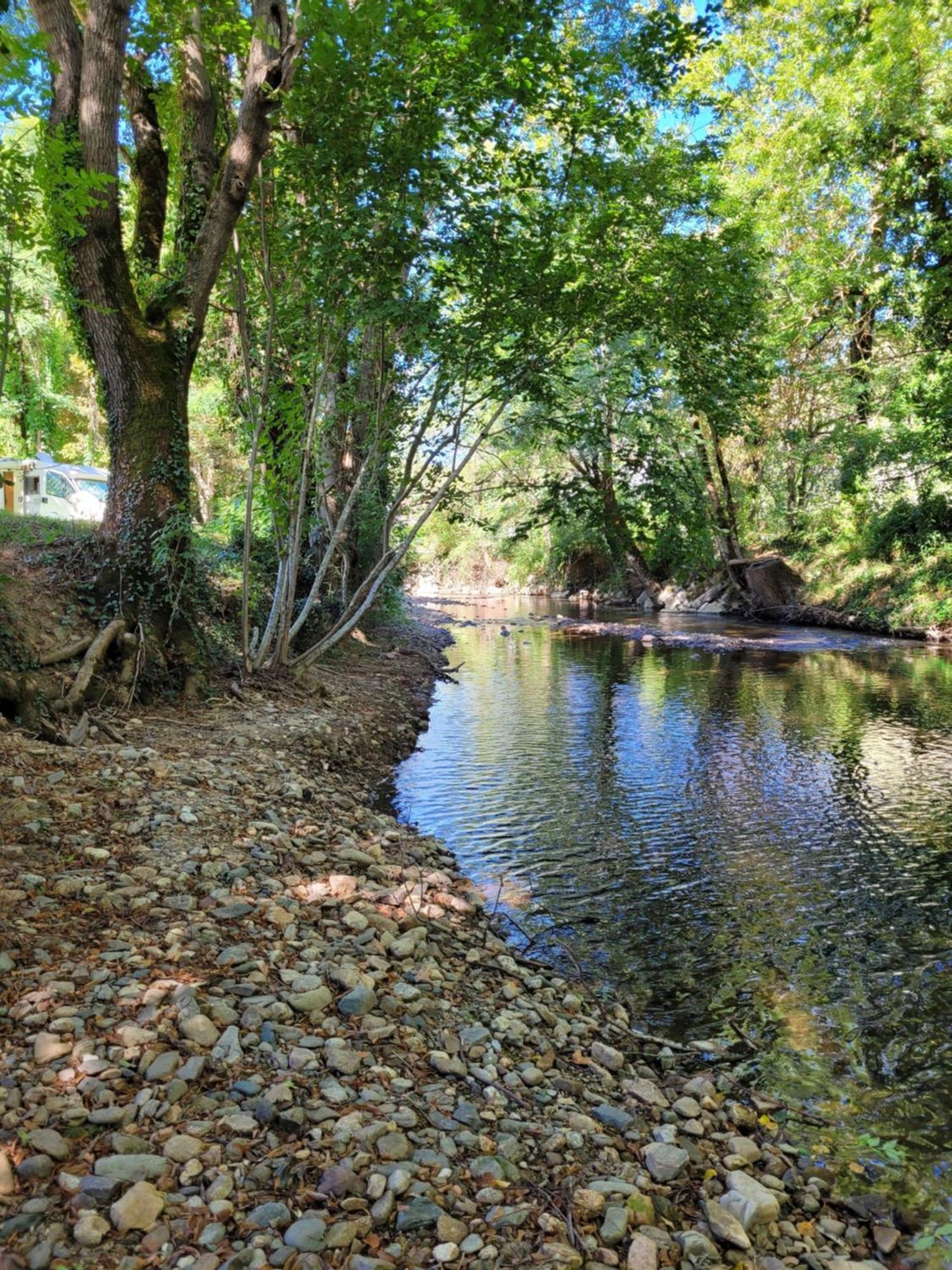 Camping Le Soulhol