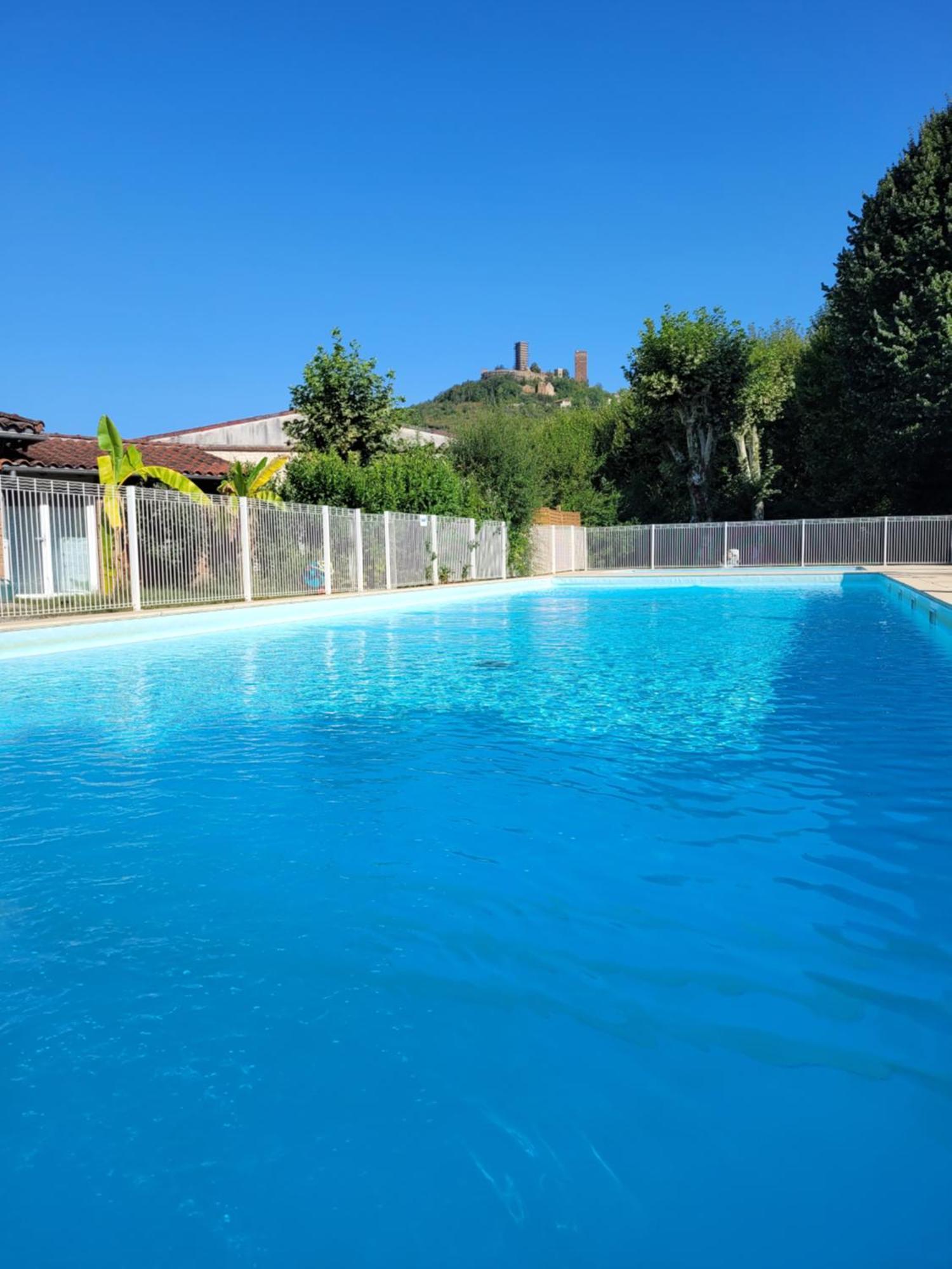 Le Soulhol Camping 3*
