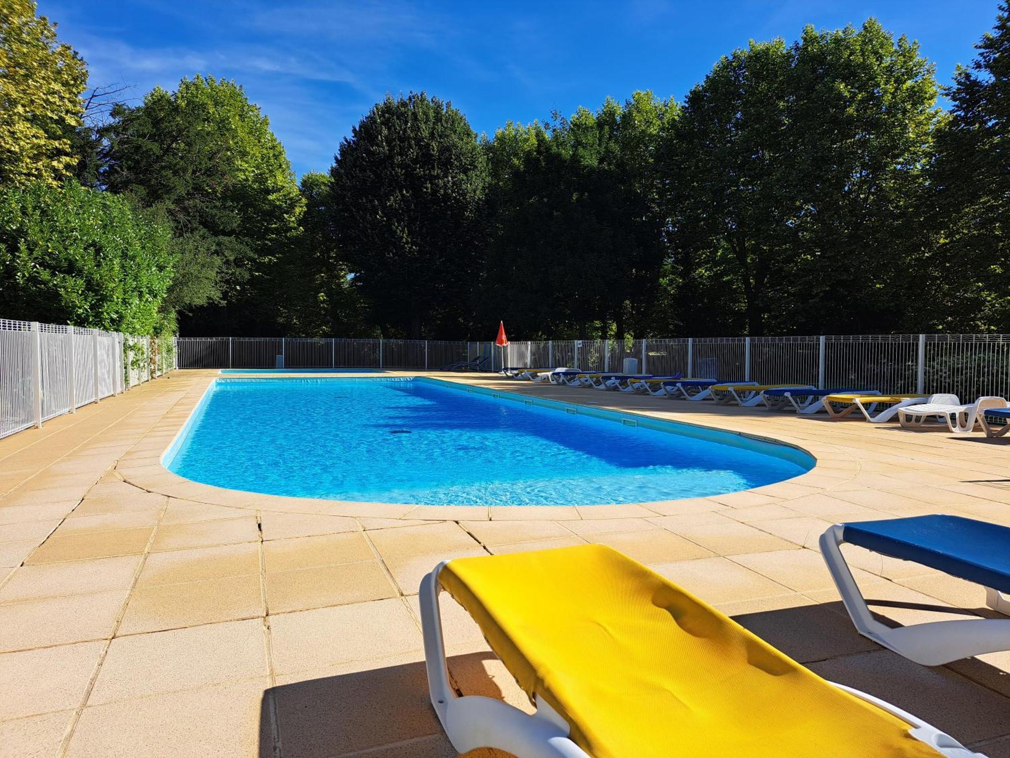 Le Soulhol Camping