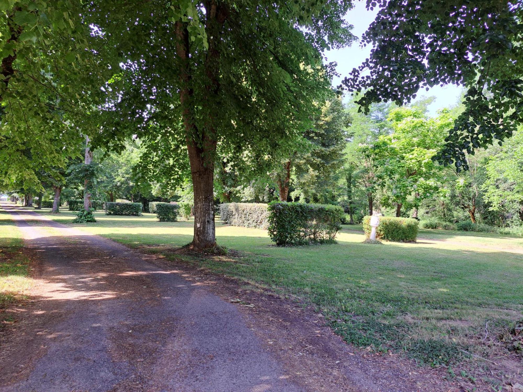 Le Soulhol Camping Saint-Céré