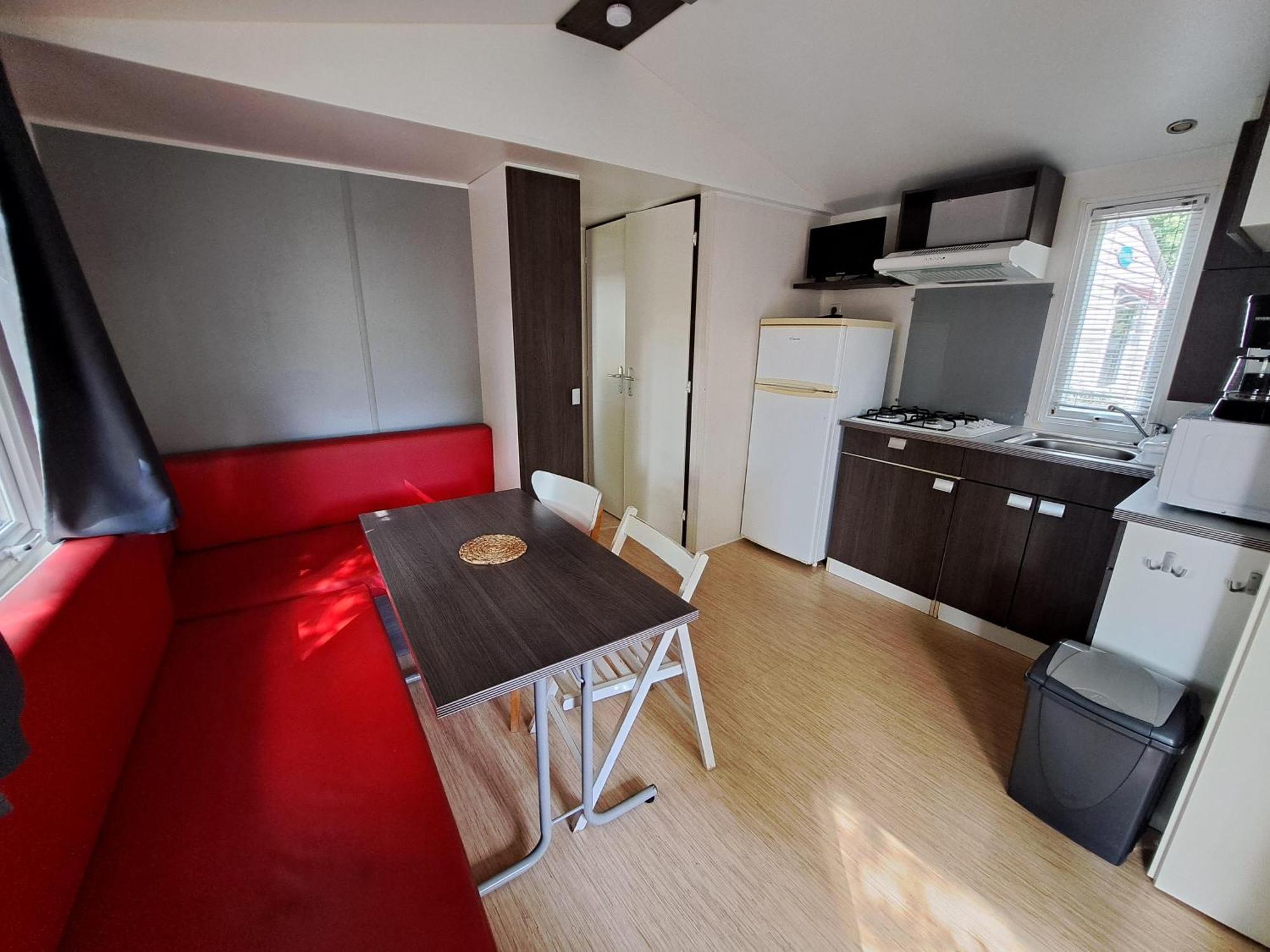 Camping Le Soulhol 3*