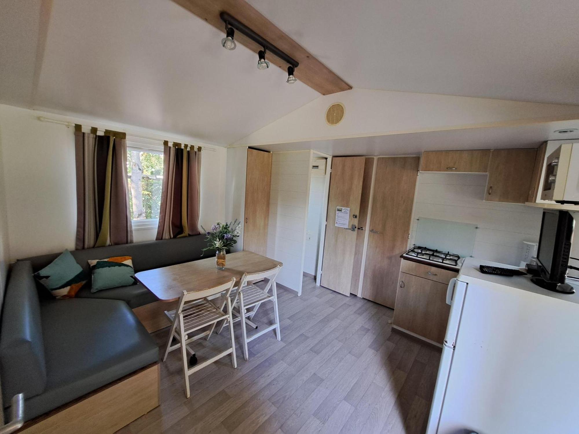 Le Soulhol Camping Saint-Céré