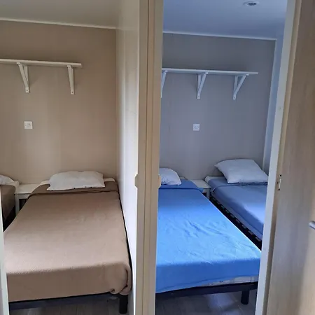 Camping Le Soulhol Saint-Cere Exterior photo