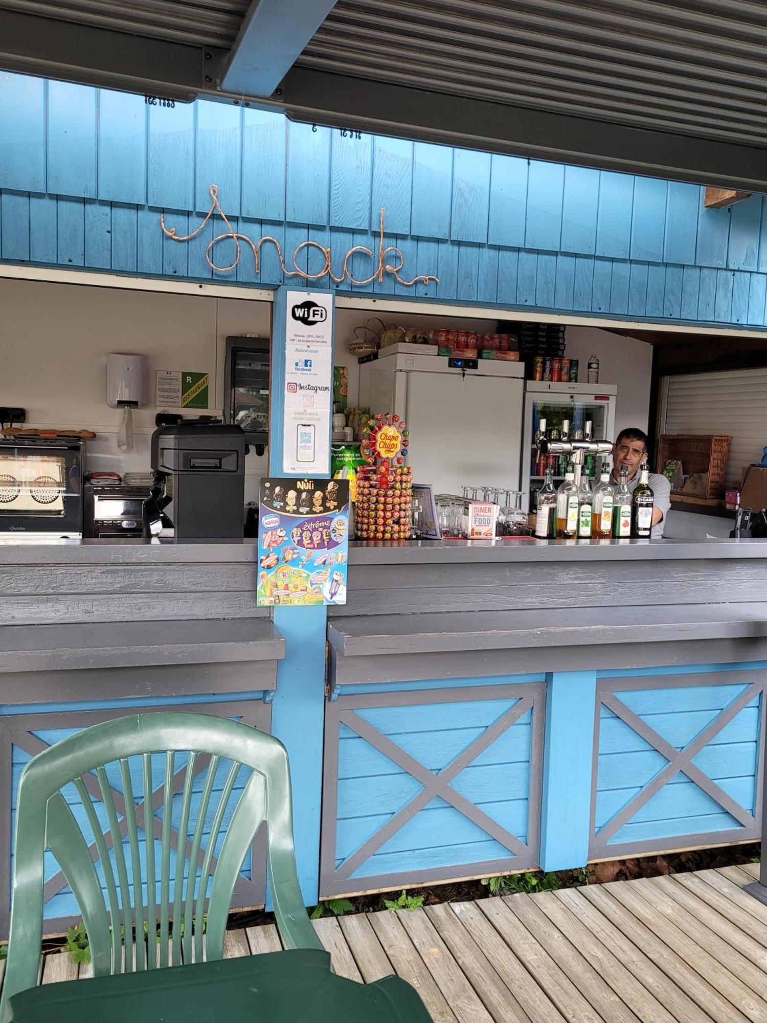Le Soulhol 3* Saint-Cere