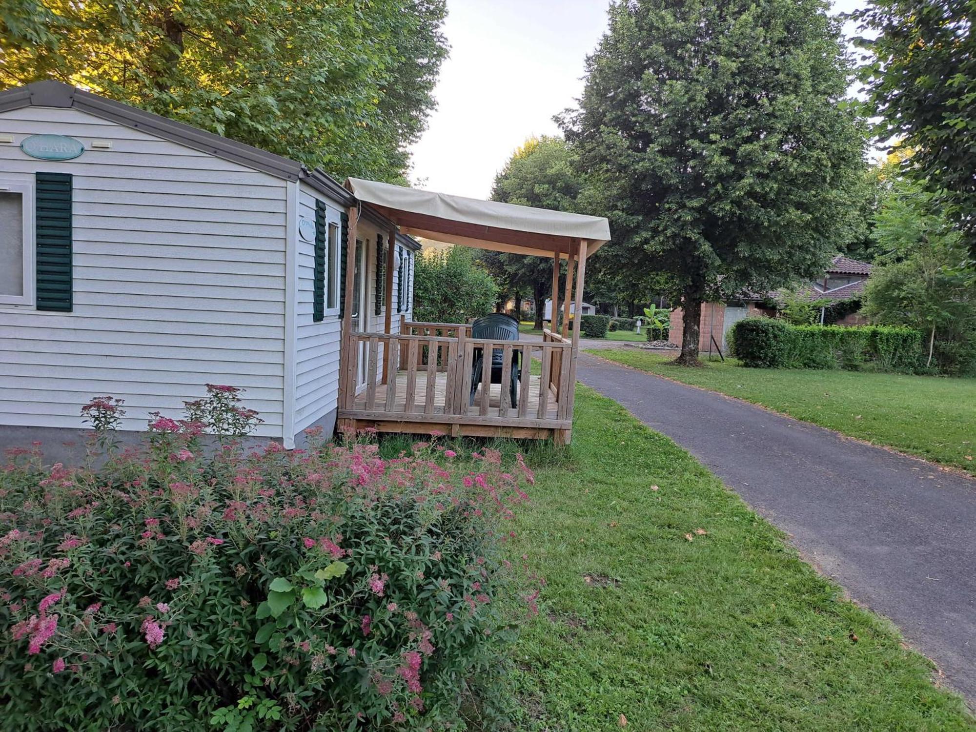 Campsite Le Soulhol