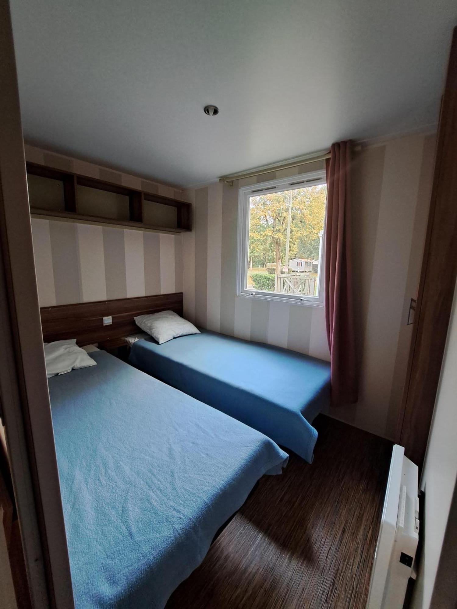 Le Soulhol Campsite 3*