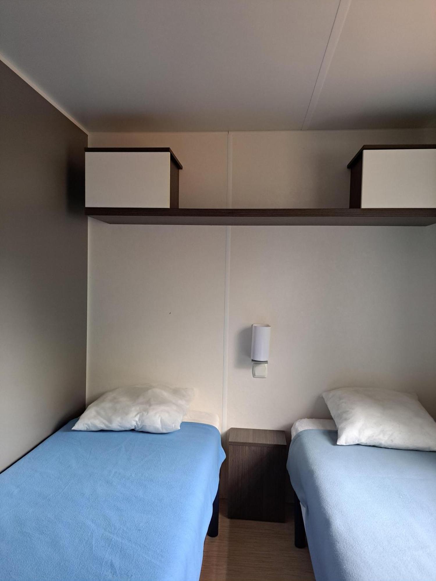 Campsite Le Soulhol